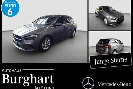 Mercedes-Benz B 200 Gebrauchtwagen