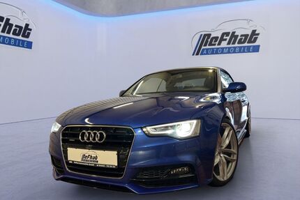 Audi A5 Gebrauchtwagen