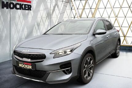 Kia XCeed Gebrauchtwagen