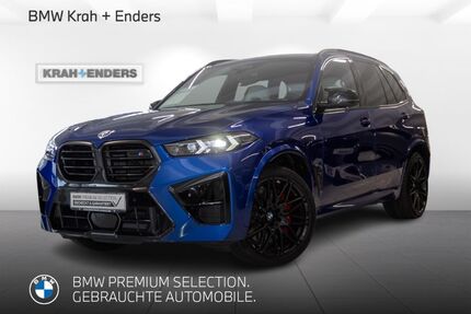 BMW X5 M Gebrauchtwagen