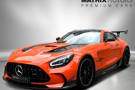 Mercedes-Benz AMG GT Gebrauchtwagen