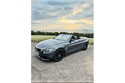 BMW 420 Gebrauchtwagen