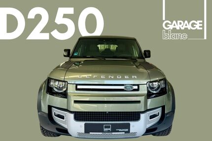 Land Rover Defender Gebrauchtwagen