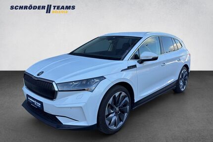 Skoda Enyaq Gebrauchtwagen
