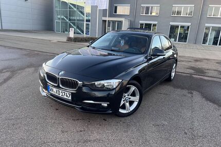 BMW 320 Gebrauchtwagen
