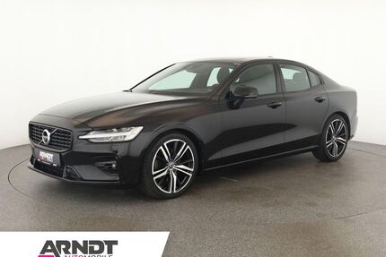 Volvo S60 Gebrauchtwagen