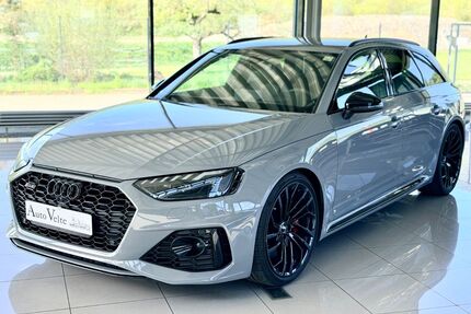Audi RS4 Gebrauchtwagen