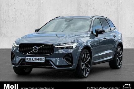 Volvo XC60 Gebrauchtwagen