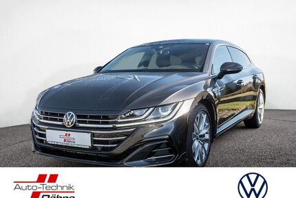 VW Arteon Gebrauchtwagen