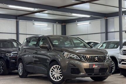 Peugeot 5008 Gebrauchtwagen