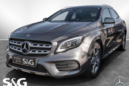 Mercedes-Benz GLA 200 Gebrauchtwagen