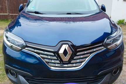 Renault Kadjar Gebrauchtwagen