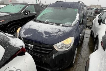 Dacia Dokker Gebrauchtwagen