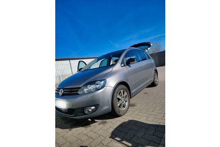 VW Golf Plus Gebrauchtwagen