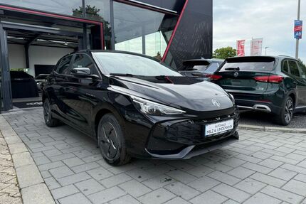 MG MG3 Gebrauchtwagen