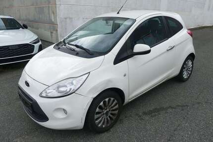 Ford Ka/Ka+ Gebrauchtwagen