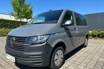 VW T6 Caravelle Gebrauchtwagen