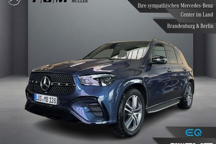 Mercedes-Benz GLE 300 Gebrauchtwagen