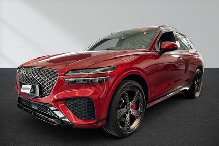 Genesis GV70 Gebrauchtwagen