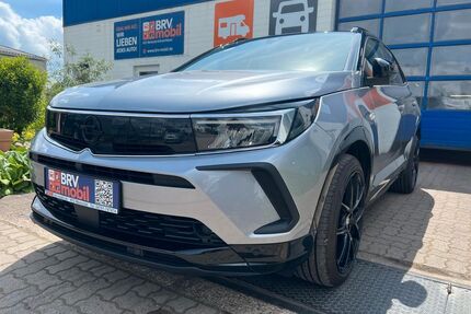 Opel Grandland (X) Gebrauchtwagen