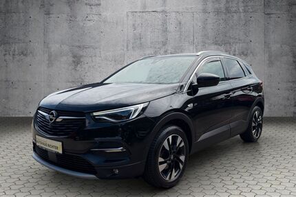 Opel Grandland (X) Gebrauchtwagen