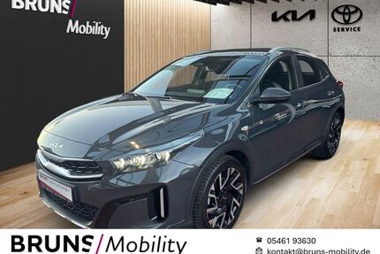 Kia XCeed Gebrauchtwagen