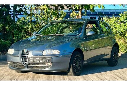 Alfa Romeo 147 Gebrauchtwagen