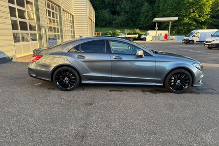 Mercedes-Benz CLS 500 Gebrauchtwagen