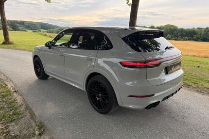 Porsche Cayenne Gebrauchtwagen