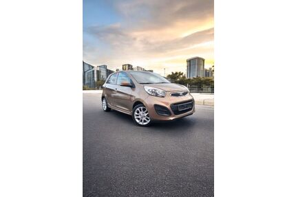 Kia Picanto Gebrauchtwagen