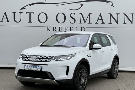 Land Rover Discovery Sport Gebrauchtwagen