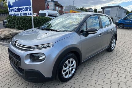Citroen C3 Gebrauchtwagen