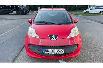 Peugeot 107 Gebrauchtwagen