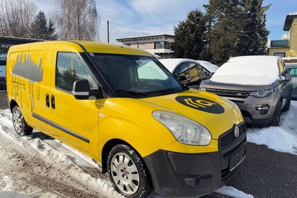 Fiat Doblo Gebrauchtwagen