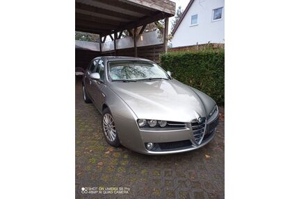 Alfa Romeo 159 Gebrauchtwagen