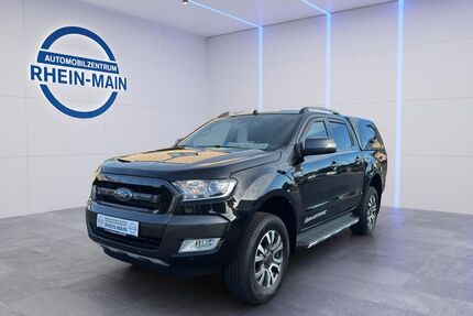Ford Ranger Gebrauchtwagen