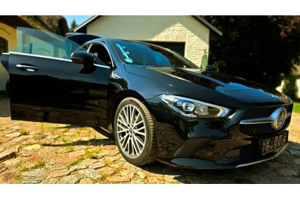 Mercedes-Benz CLA 180 Gebrauchtwagen