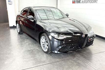 Alfa Romeo Giulia Gebrauchtwagen