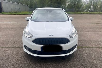 Ford C-Max Gebrauchtwagen