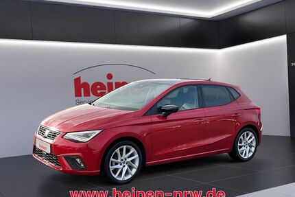 Seat Ibiza Gebrauchtwagen