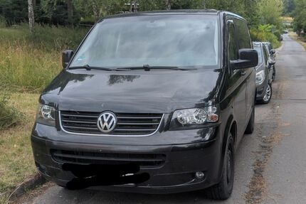 VW T5 Caravelle Gebrauchtwagen