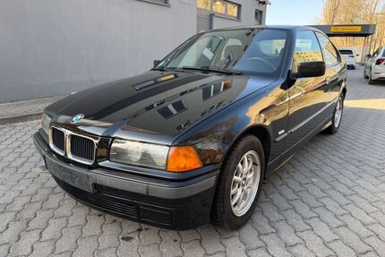 BMW 316 Gebrauchtwagen