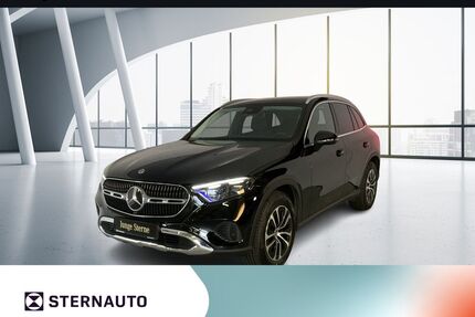 Mercedes-Benz GLC 200 Gebrauchtwagen