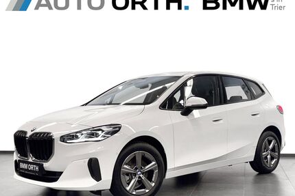 BMW 218 Active Tourer Gebrauchtwagen