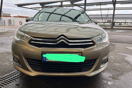 Citroen C4 X Gebrauchtwagen