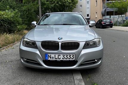 BMW 318 Gebrauchtwagen
