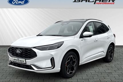 Ford Kuga Gebrauchtwagen