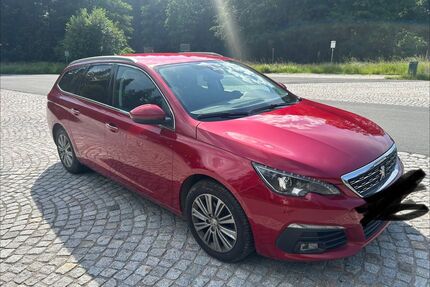 Peugeot 308 Gebrauchtwagen