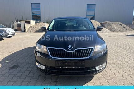 Skoda Rapid Gebrauchtwagen