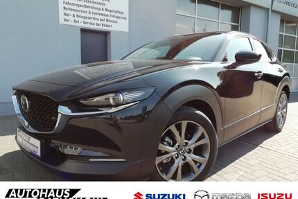 Mazda CX-30 Gebrauchtwagen